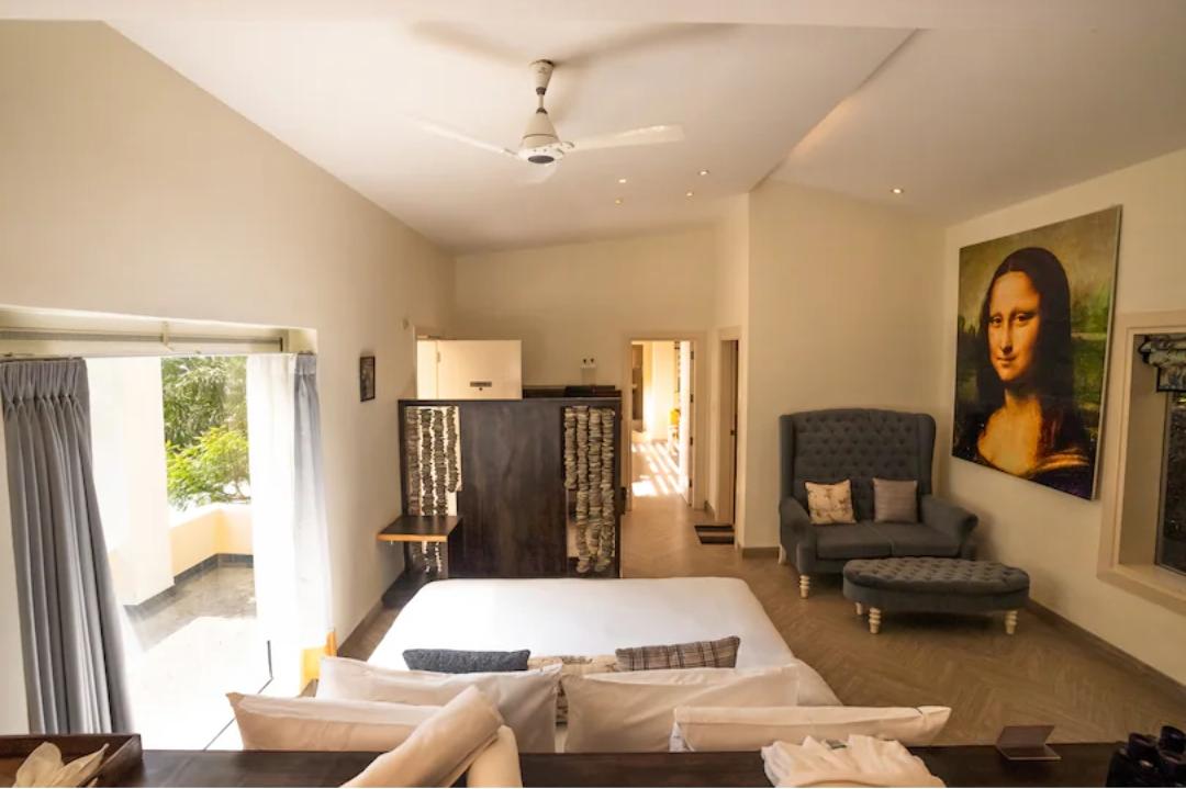 Presidential Suite - View 14